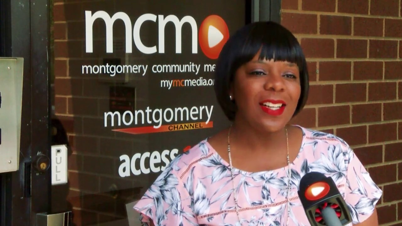 Montgomery Community Media is Expanding