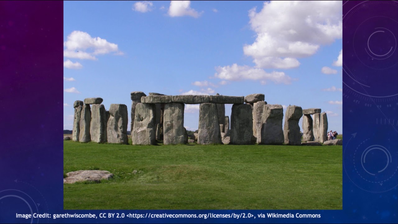 Archaeoastronomy - Introduction