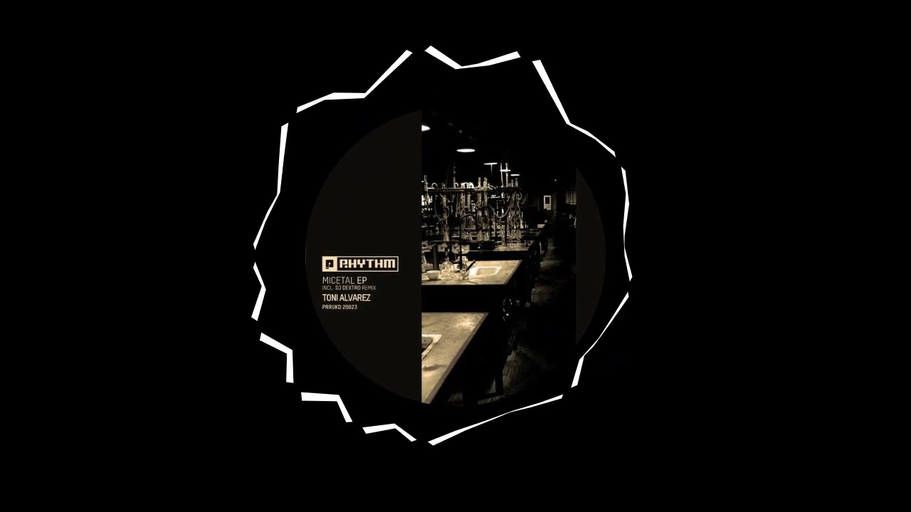 Toni Alvarez - Micetal (Original Mix)