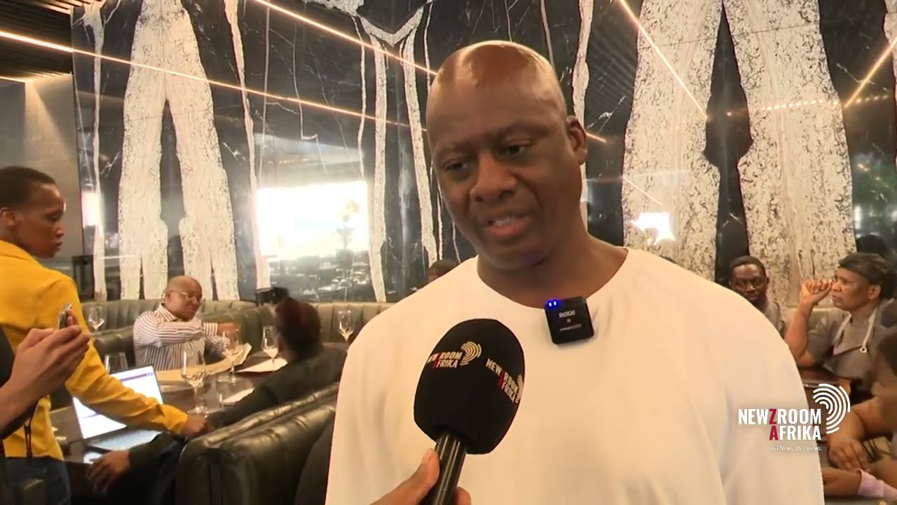 Gauteng authorities raid Sandton restaurants after tip-off