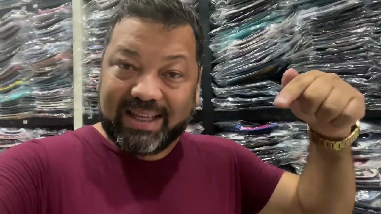 Onde Comprar Camisas Sociais em Goiânia