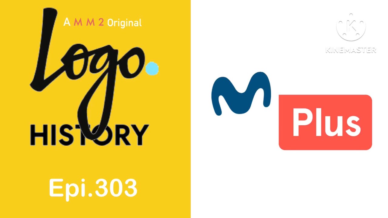 Logo History Epi.303: Canal Movistar Plus Perú