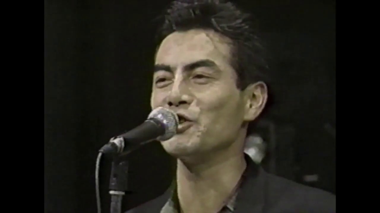 近藤等則IMA / PORT NOVO〜TOKYO GIRL