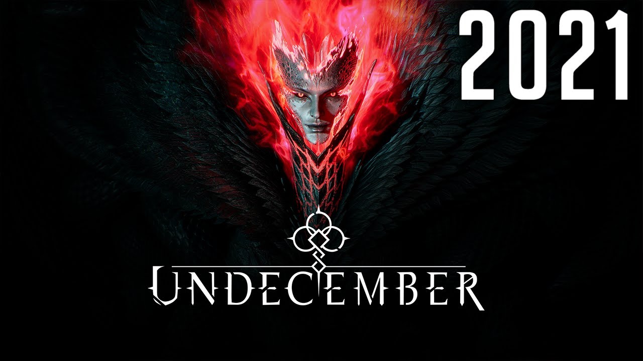 Undecember | PC & Mobile ARPG (2021)