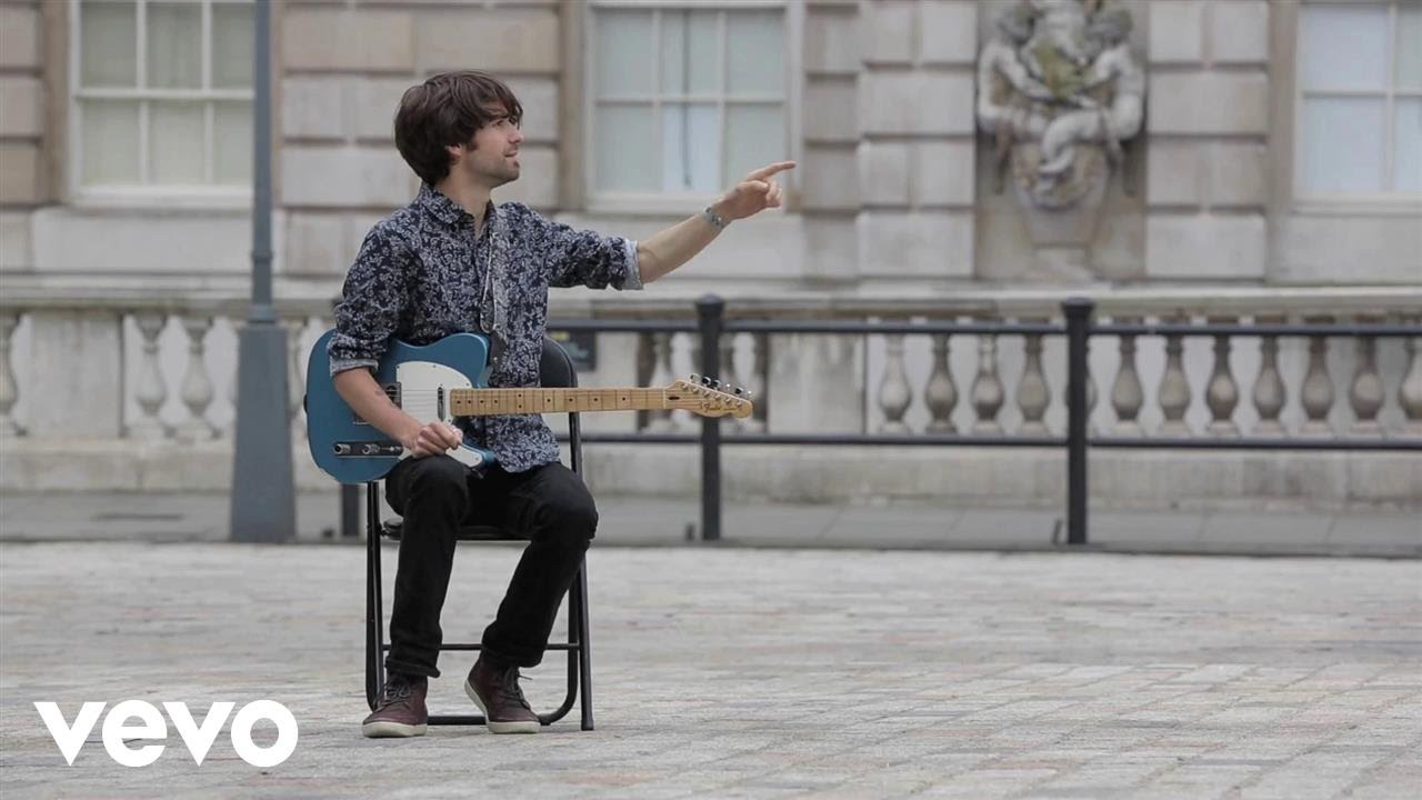 Gizmo Varillas - Freedom For A Change (Official Video)