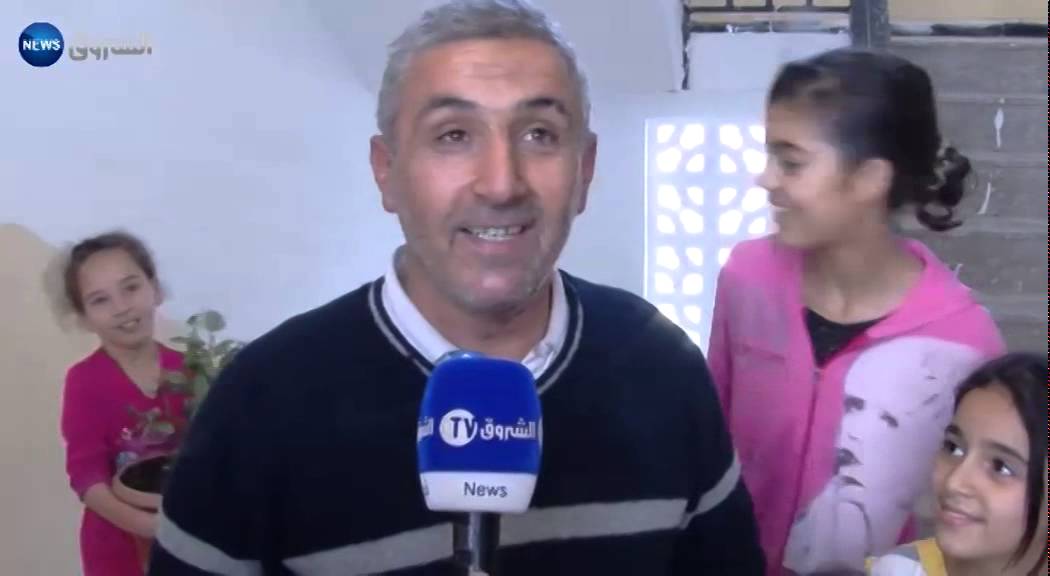 تيزي وزو: ترحيل 168 عائلة من الحي القصديري مقدم
