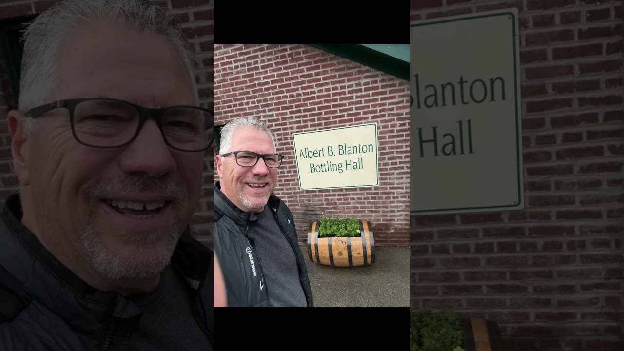 Kentucky Bourbon Journey