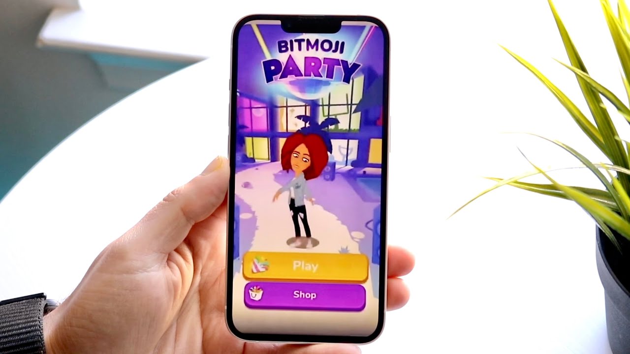 Are Snapchat Games Gone?