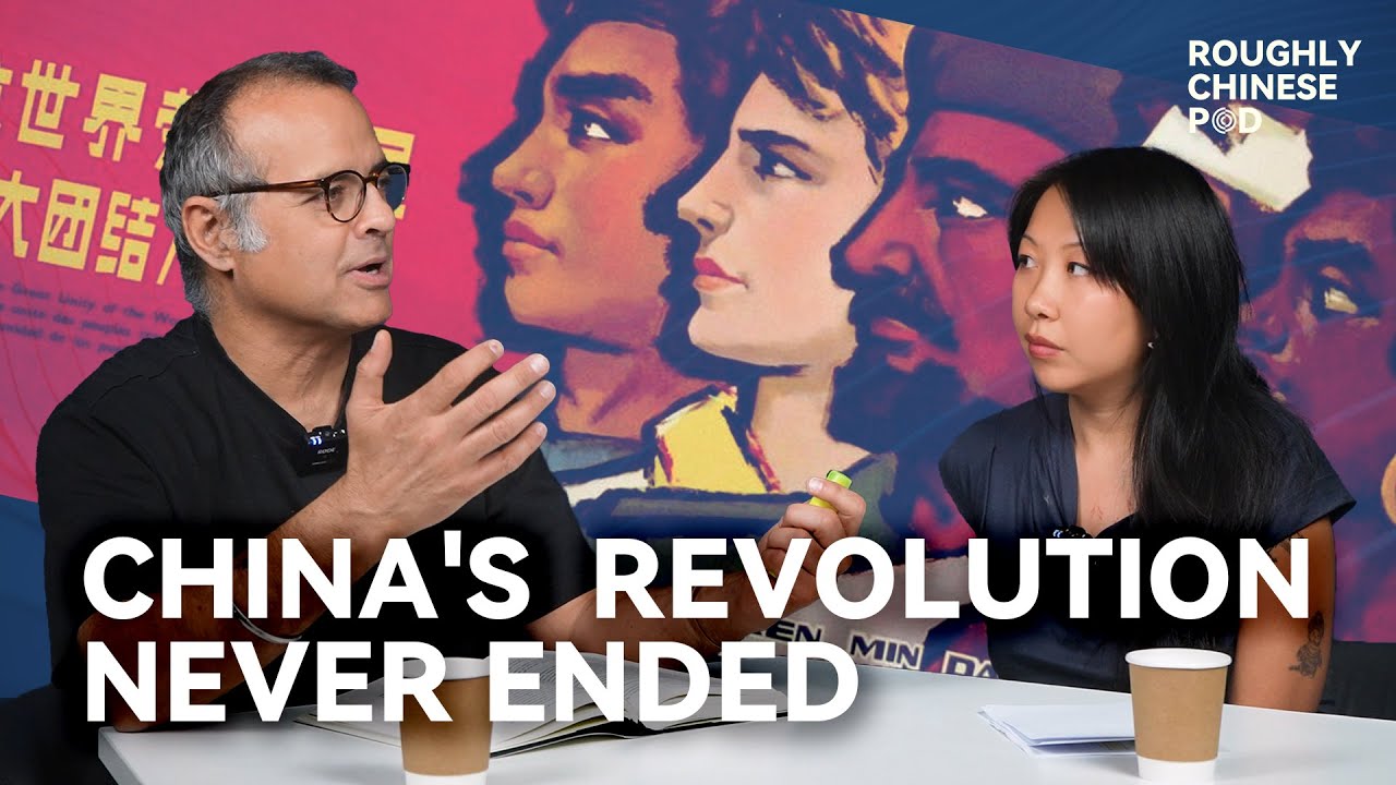 China’s Greatest Gift to the Global South: Confidence