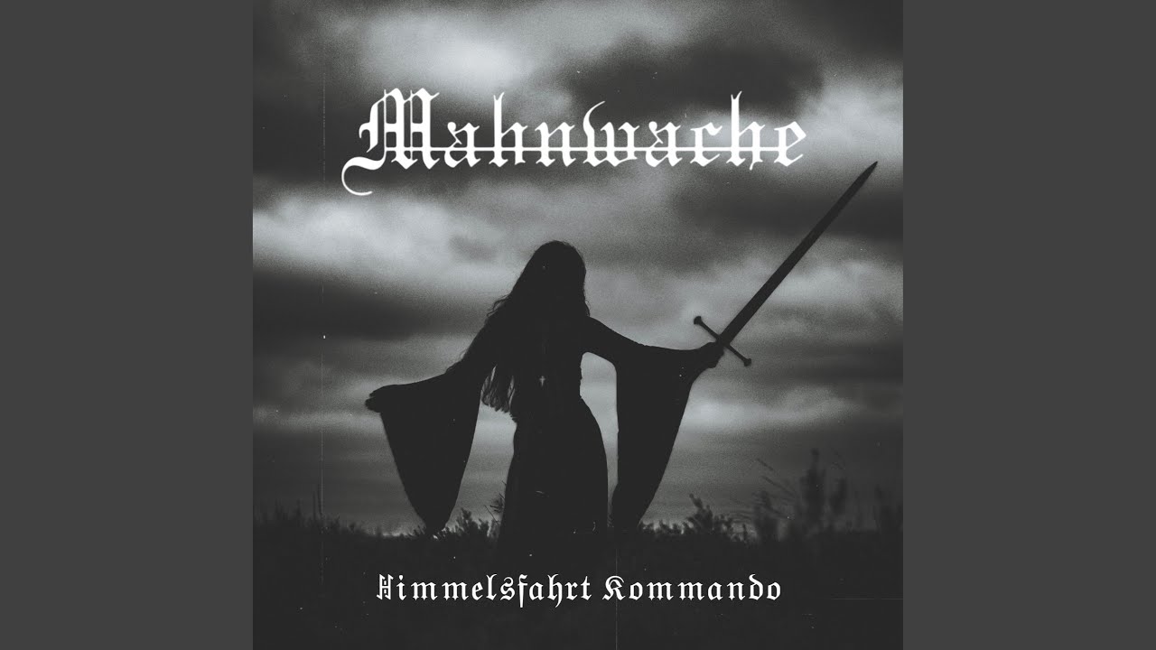 Himmelsfahrt Kommando
