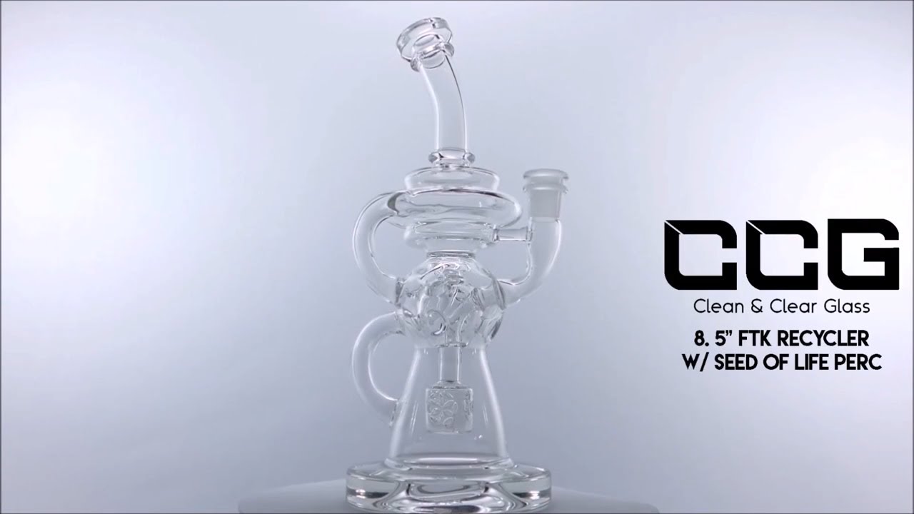 CCG 8.5