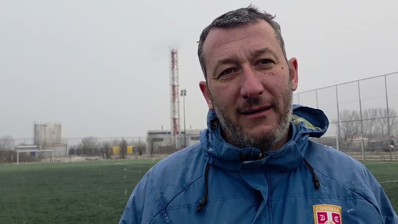 Nikola Veljković, Timočanin, Pirot 21.02.2026. 