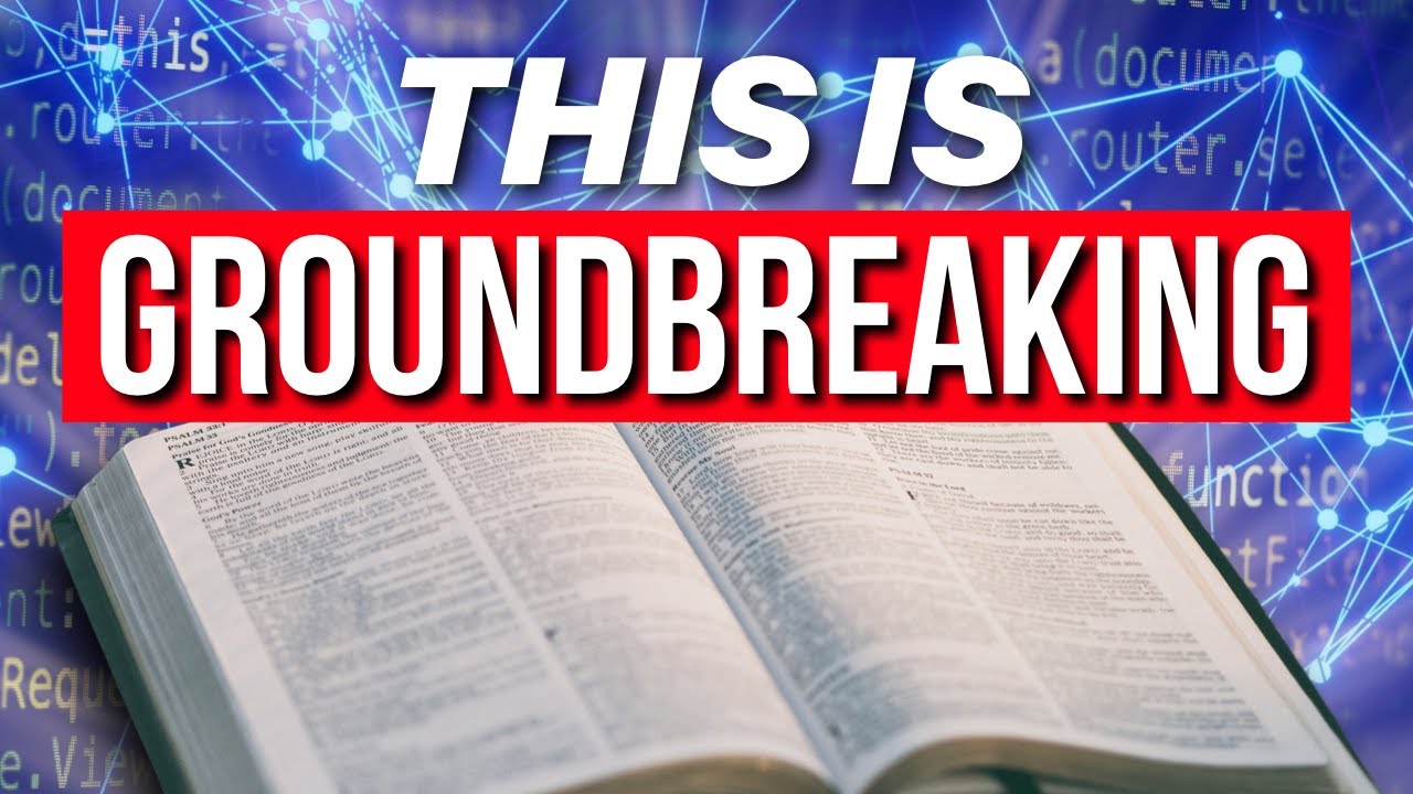 Шокирующая правда о библейских именах!