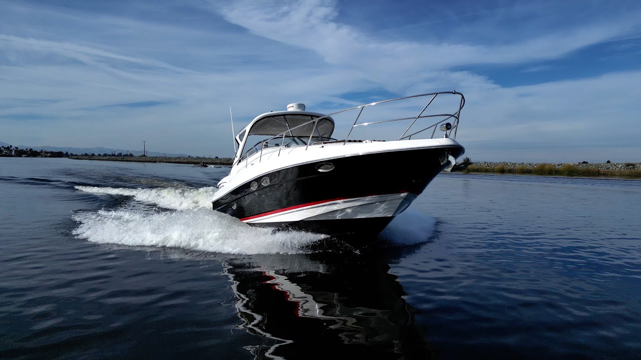 2007 Regal 3760 Commodore Located in Discovery Bay, CA