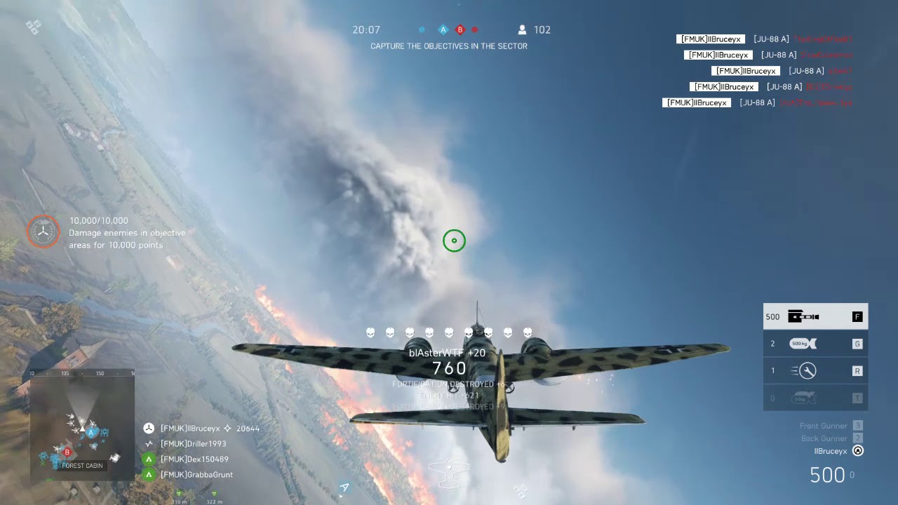 BFV Montage - Part 1
