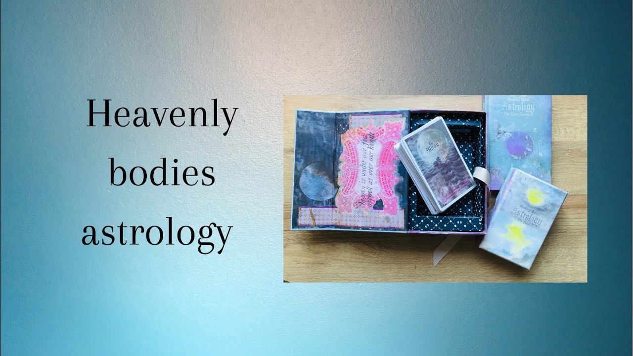 Heavenly Bodies Astrology