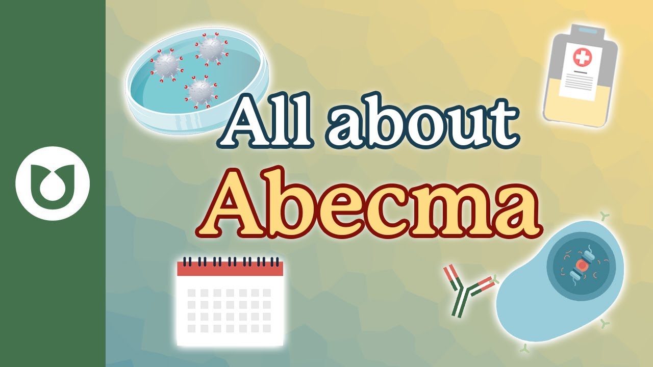 Updated Version Available- All About Abecma (Idecabtagene Vicleucel) for Myeloma  -