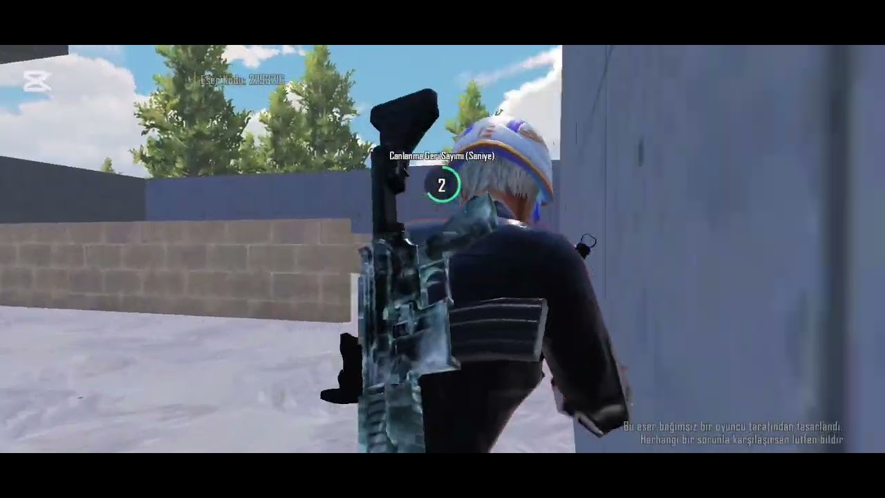 39. ABONEMİZLE GÜZEL BİR VS ATTİK ELİNE SAĞLIK KARDEŞİM #pubgmobile #beniöneçıkart #keşfet  
