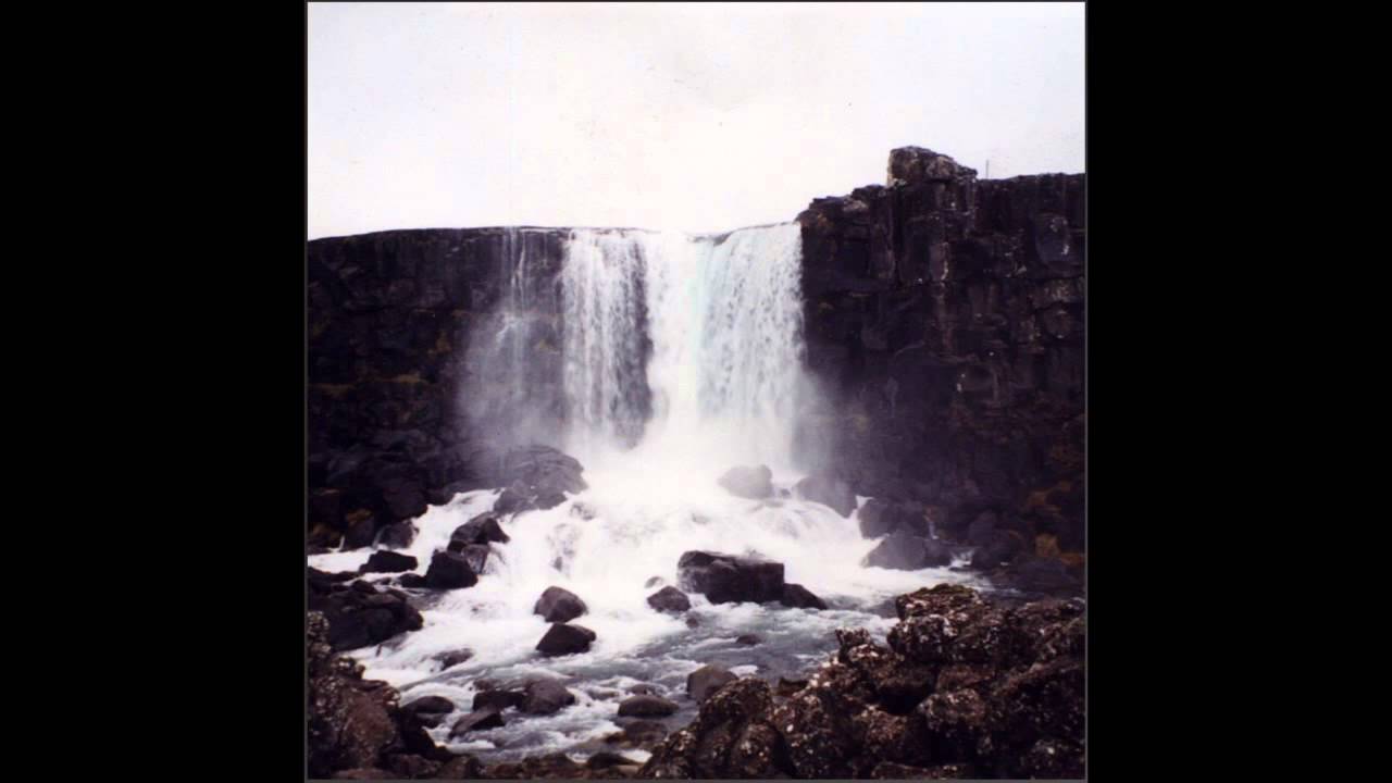 Nine Inch Nails - Hello, Everything Is Not OK (Instrumental HD)