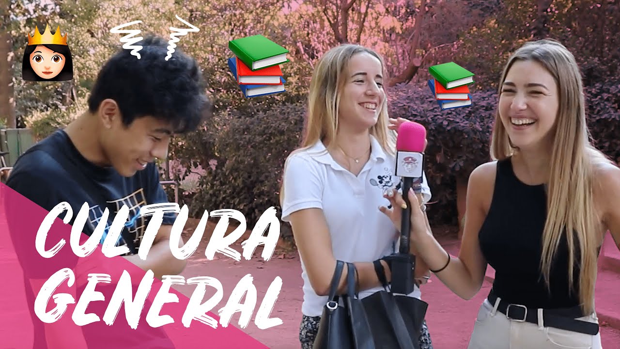 CULTURA GENERAL - Barcelona