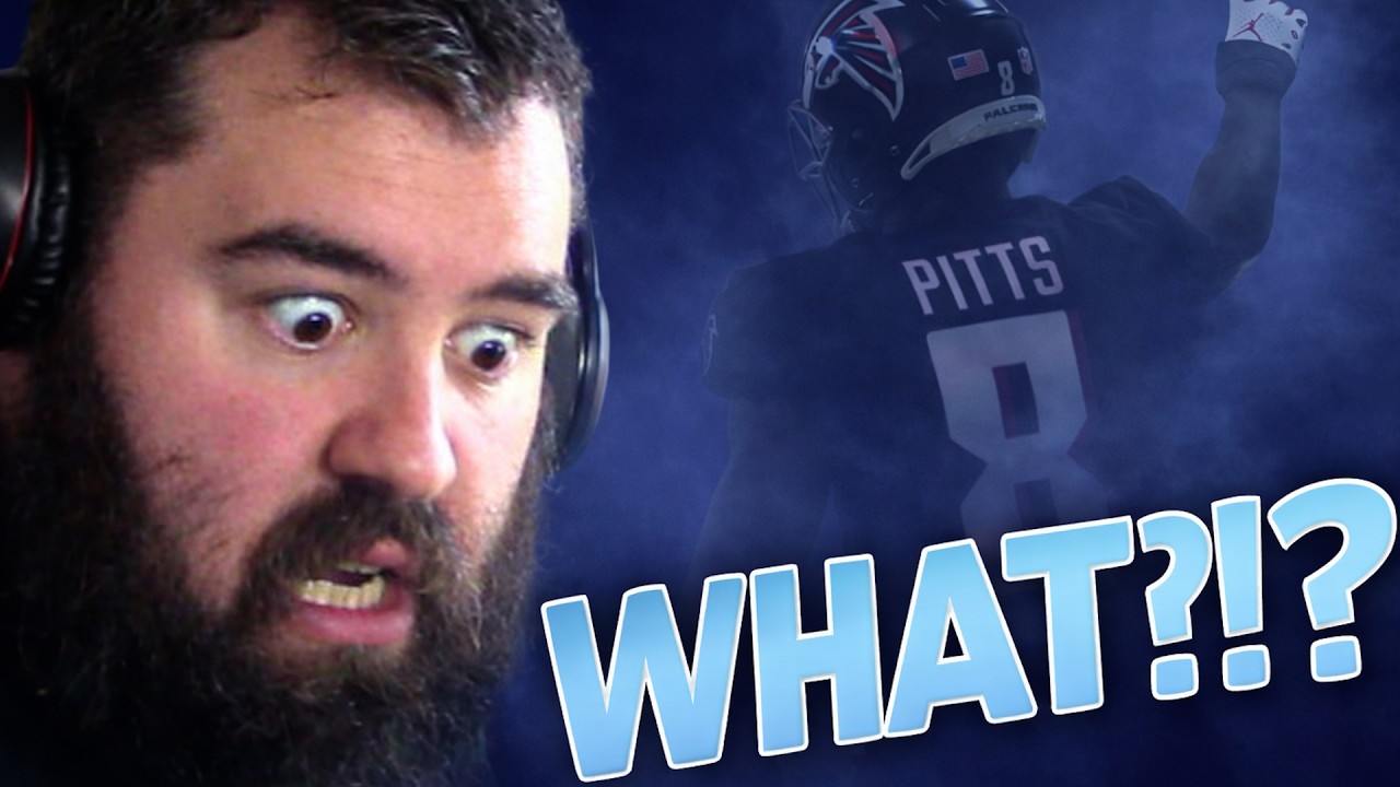 Болельщик команды Tennessee Titans ошеломлен прогнозом CBS Sports о том, какой свободный агент ок...