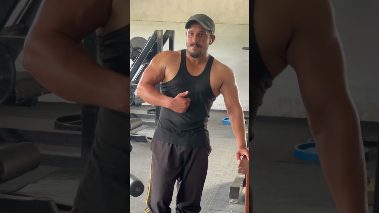 #workout