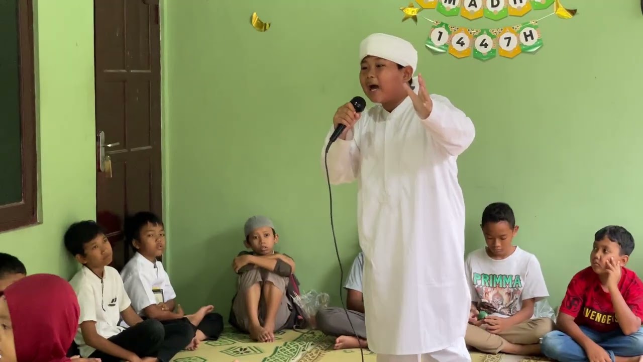 TPA Jomblangan RT 03