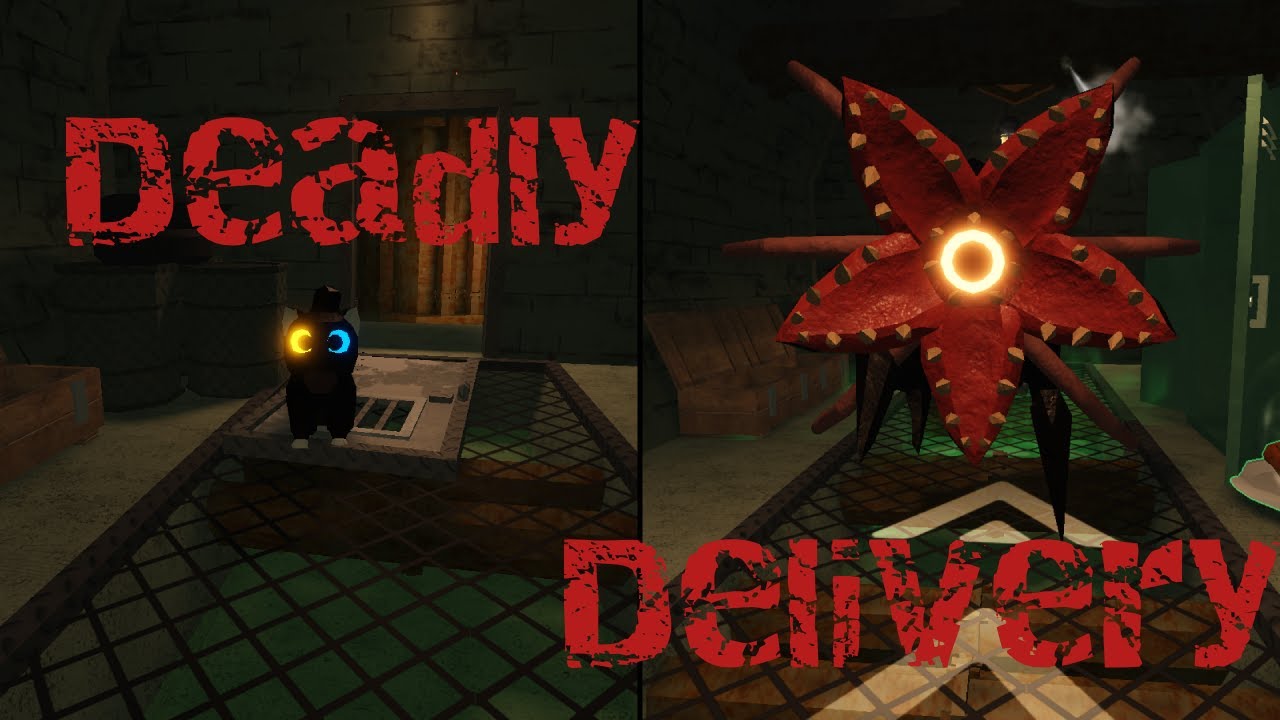 We Played Deadly Delivery and It Was... Interesting