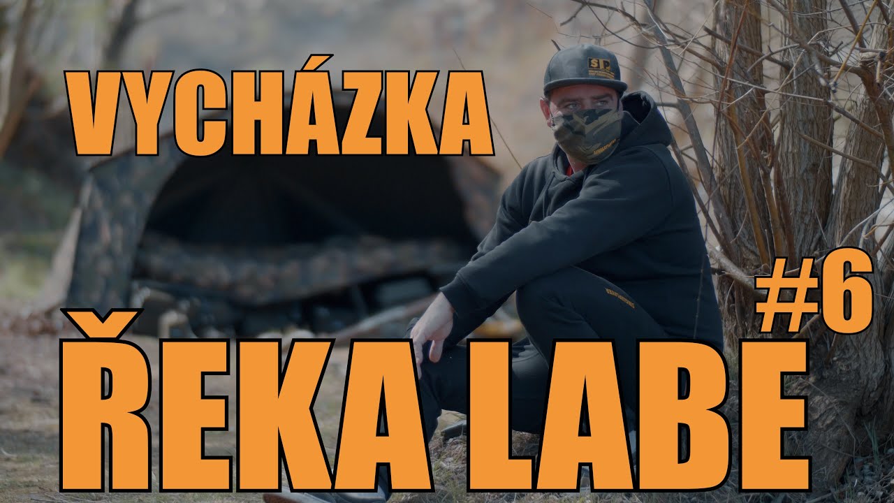 VYCHÁZKA - ŘEKA LABE