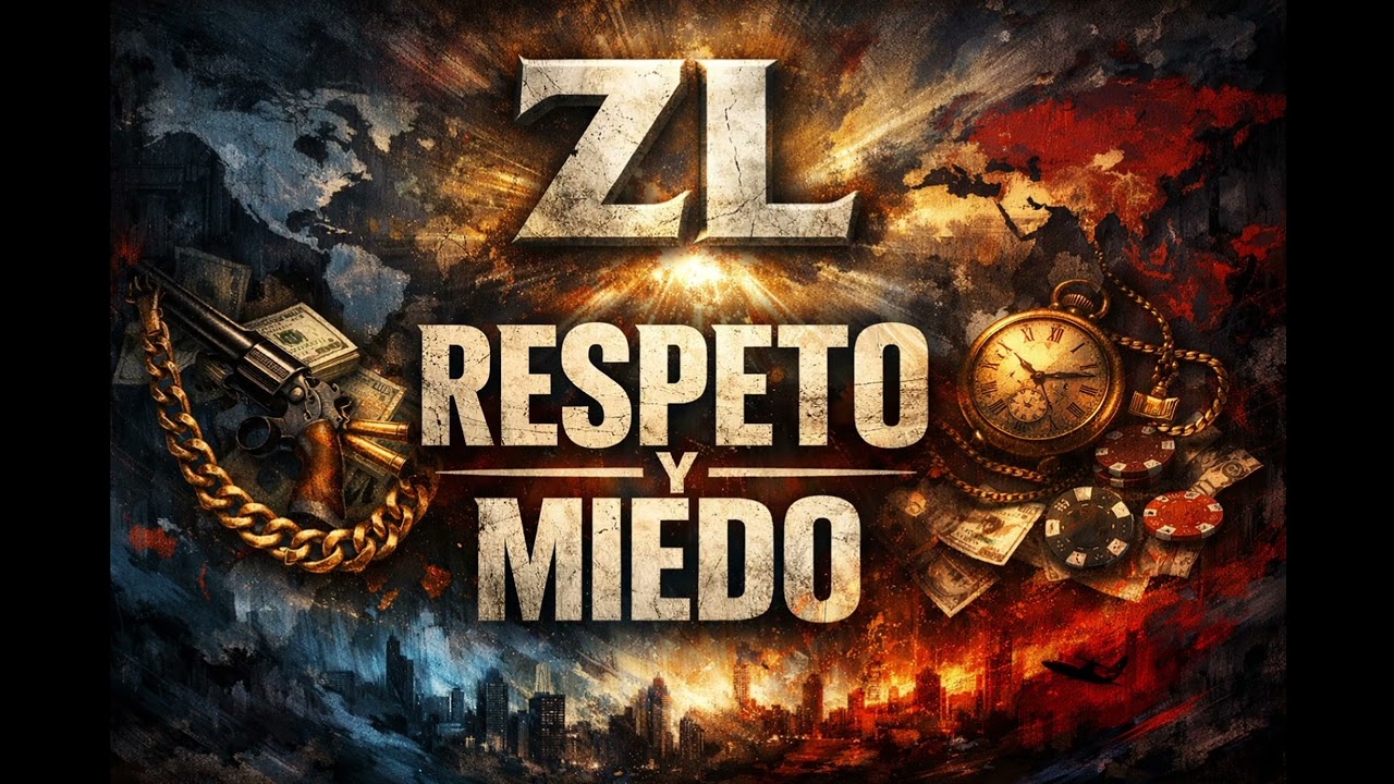 Respeto  y Miedo (ZL)