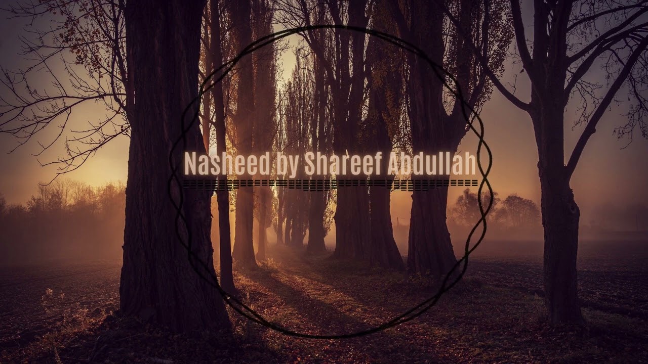 Nasheed for Study, Reading, Sleeping and Meditation Vocals Only