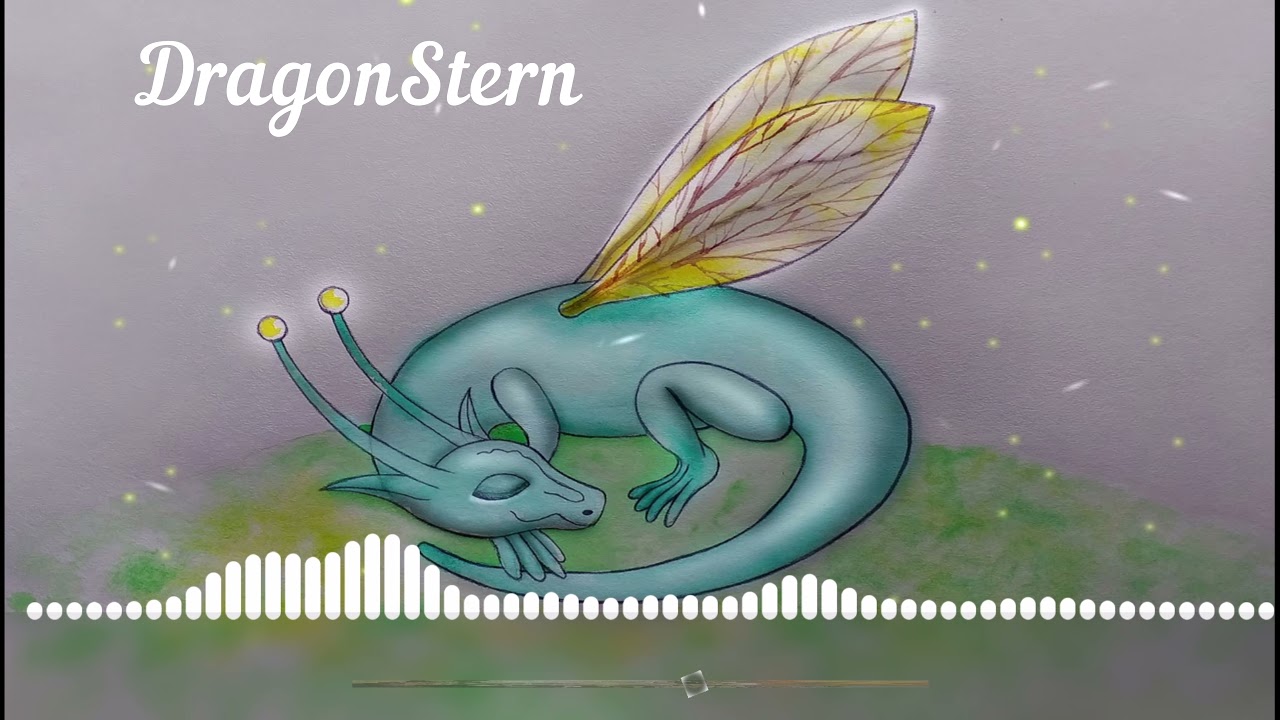 Dragon Dream - Music by DragonStern