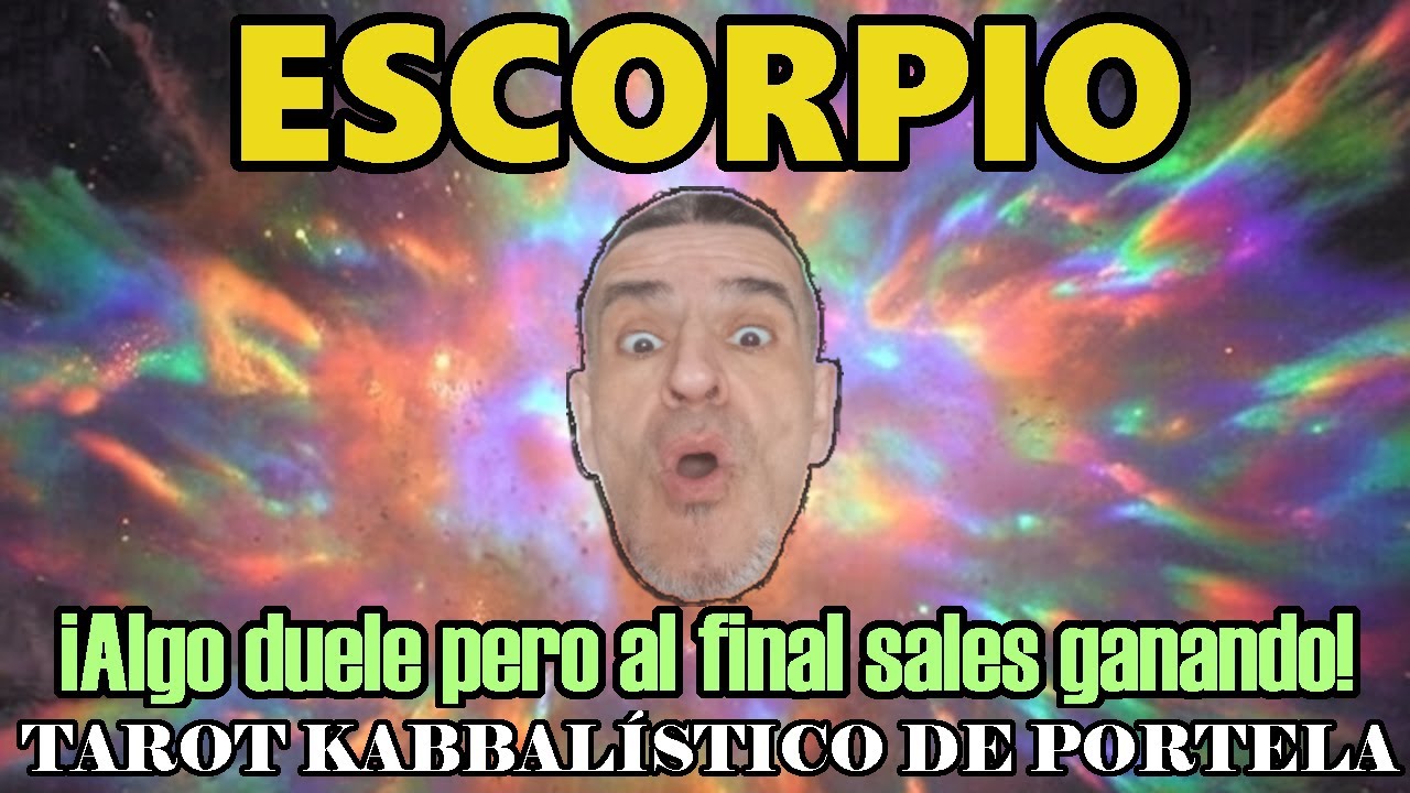 🔮✨ESCORPIO♏TAROT CABALÍSTICO CRUZ CELTA FEBRERO 2026: ¡Abundancia, Liberación del Dolor! 😫❌💰🦂