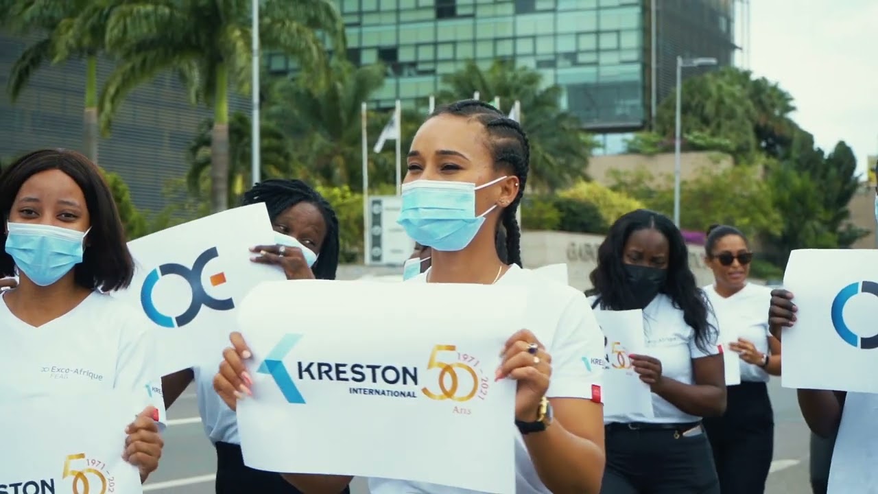 Kreston Global | Exco Africa