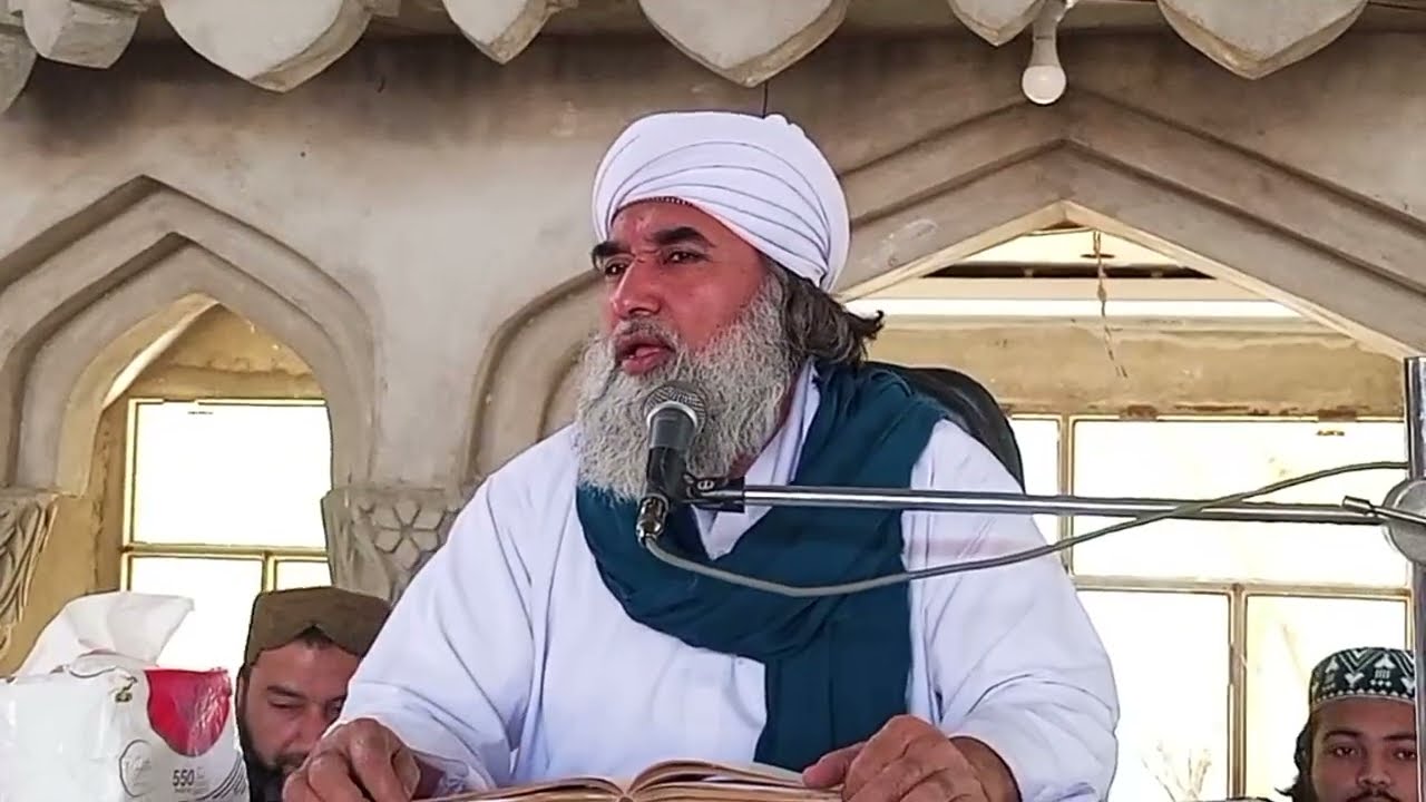 Special Bayan 2026 | Mahwar Jalsa Darbar Saleh Abad Karachi | Part-2 | Peer Dilbar Sain Madani
