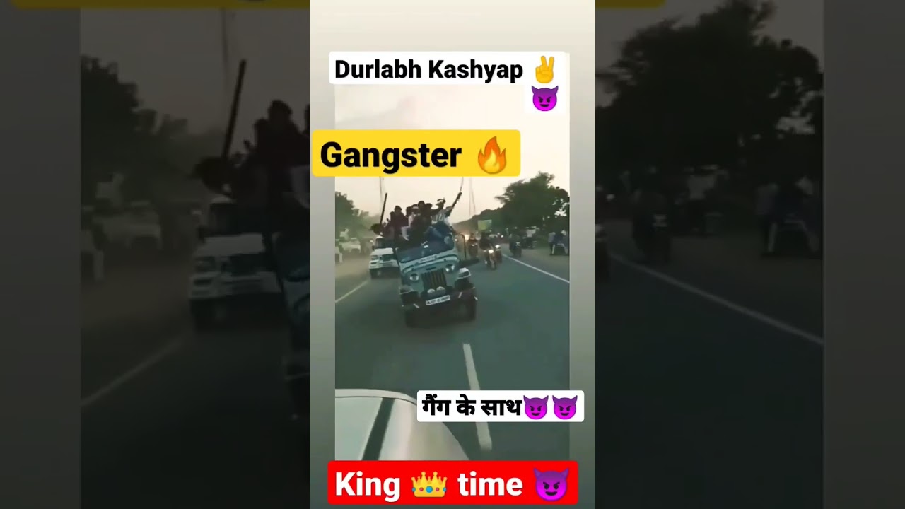 durlabh kashyap attitude status 🔥😈 #durlabhkashyap #shorts