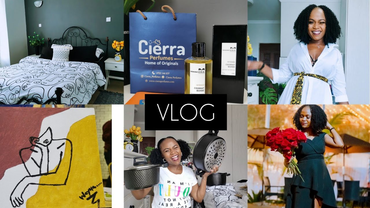 Weekly Vlog | Lots of unboxing | Attending events | Just doing life.