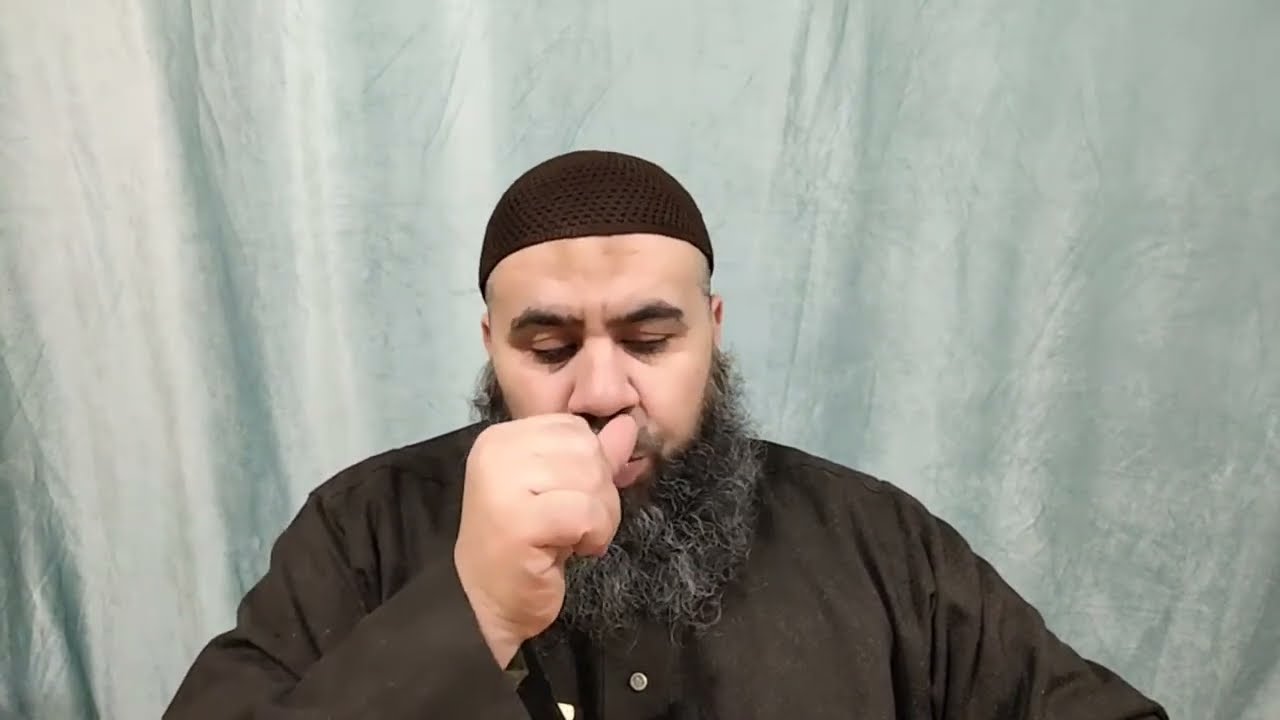تفسير العلامة السعدى سورة البقرة الاية ( 17ىإلى 24 )