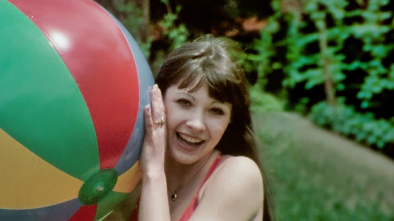 Dagmar Patrasová - Paní Móda (1980)