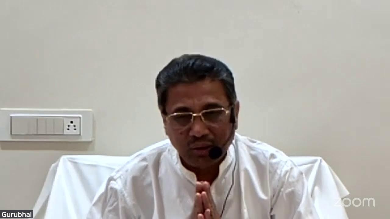 AHMEDABAD SATSANG