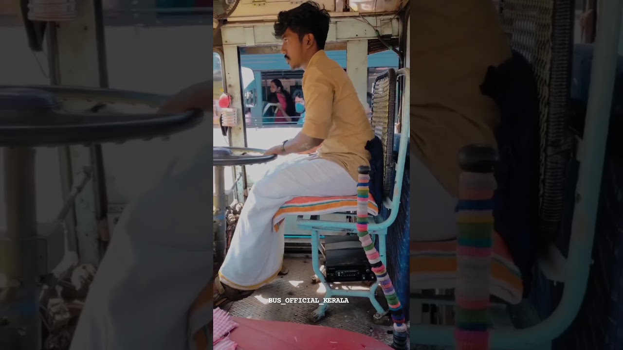 Private Bus Driver lovers WhatsApp status in kerala bus driver lovers in My Subscribers 