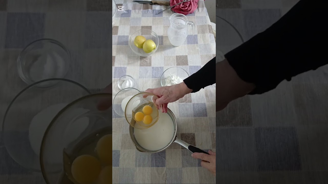 بريوش بالتفاح 