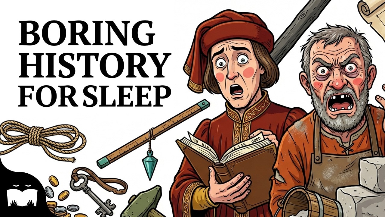 What Medieval Castle Builders FEARED Most - and more