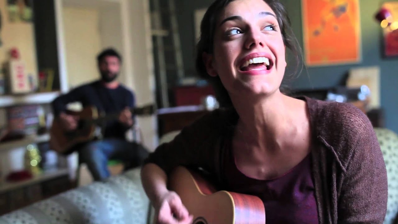Margherita Vicario - Per Un Bacio