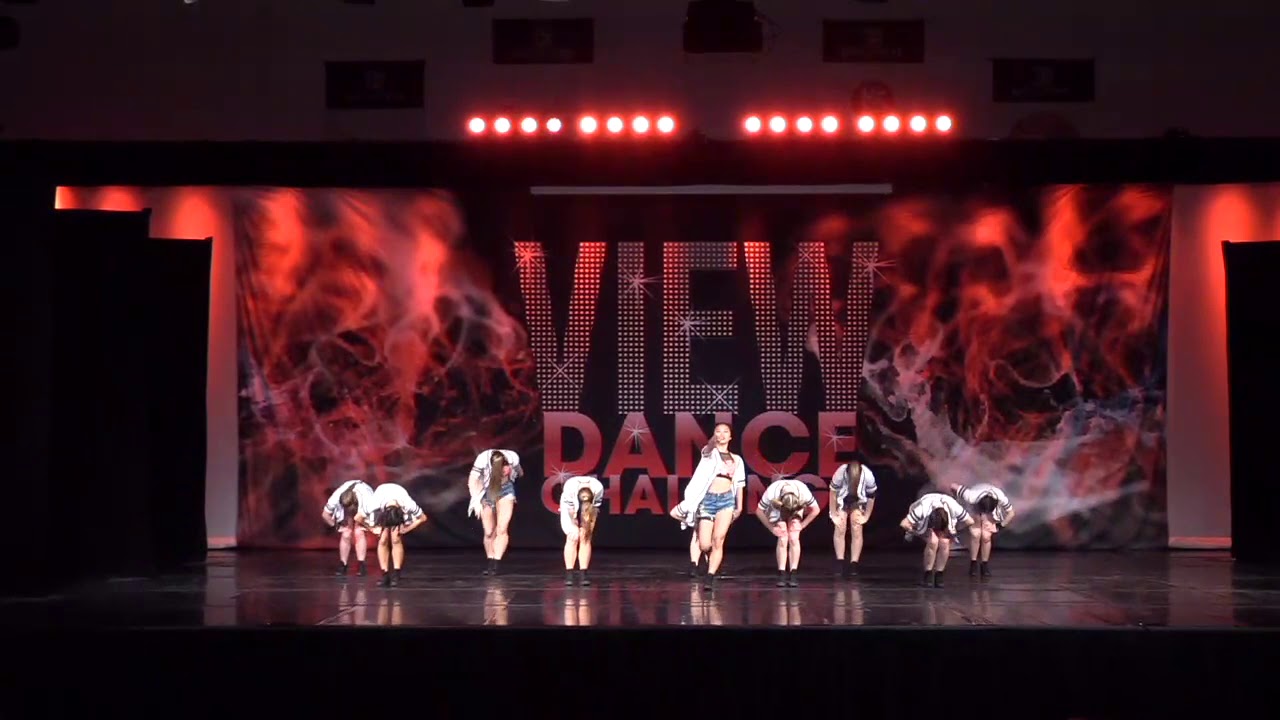 Bad Girls - Absolute Dance Inc