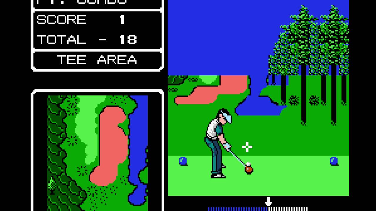 [TAS] NES Lee Trevino's Fighting Golf by Acmlm in 08:26.00