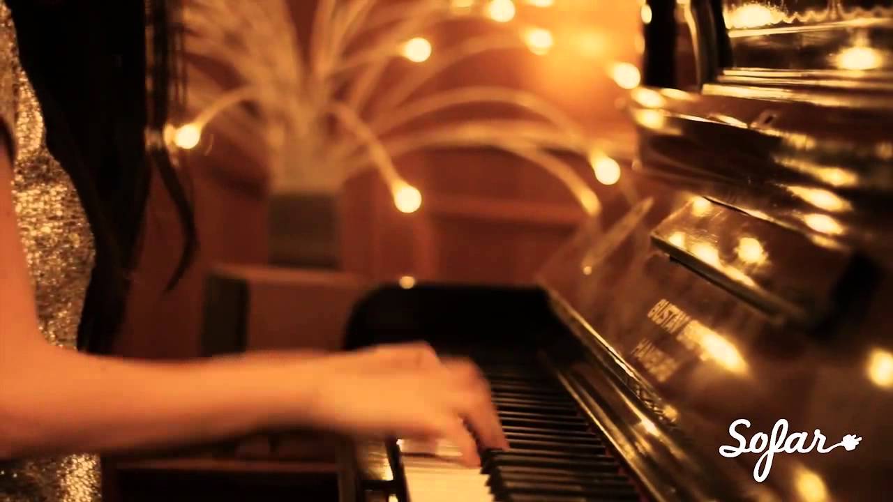 LIBERTANGO LIVE FROM SOFAR BUENOS AIRES - AYSEDENIZ