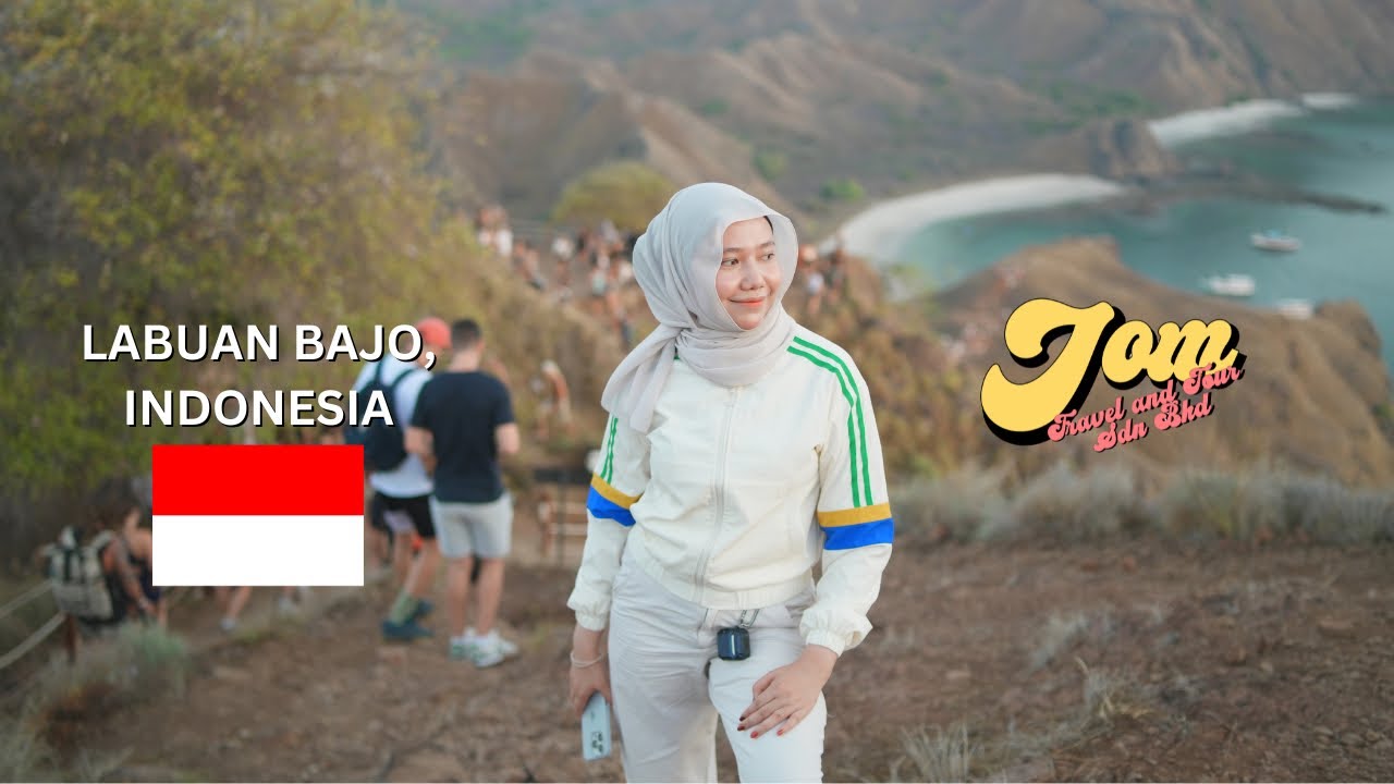 LABUAN BAJO | Surga Timur Indonesia