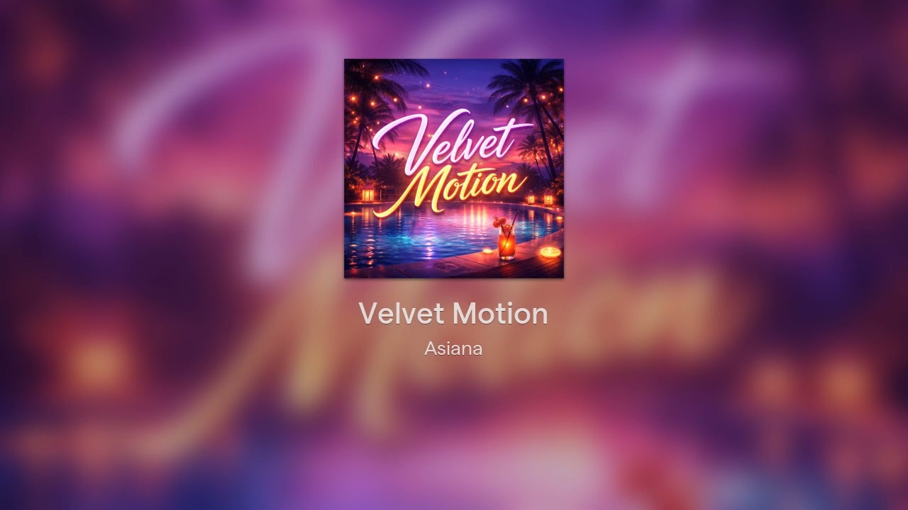 Velvet Motion