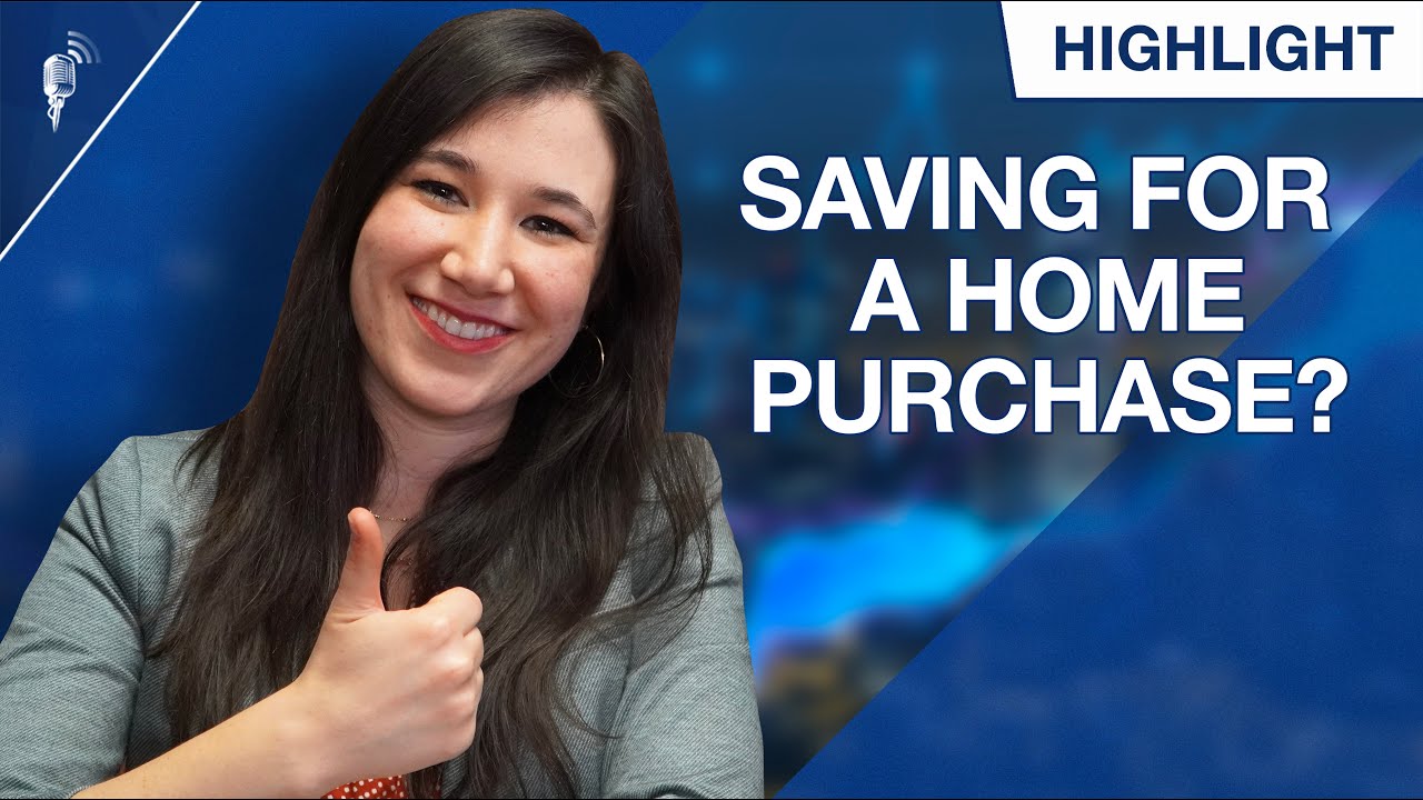 Should You Use a Brokerage Account to Save For a Home Purchase?